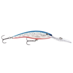 Rapala Deep Tail Dancer. Blue Flash 09
