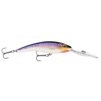 Rapala Deep Tail Dancer. Purpledescent 07