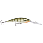 Rapala Deep Tail Dancer. Flash Yellow Perch 07