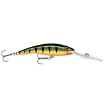 Rapala Deep Tail Dancer. Flash Perch 07