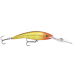 Rapala Deep Tail Dancer. Juicy Lucy 07