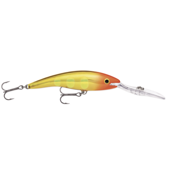 Rapala Deep Tail Dancer. Juicy Lucy 07