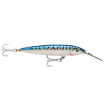 Rapala Magnum Countdown 18 Silver Mackerel 7" 2-3/8oz