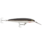 Rapala Magnum Countdown 18 Silver 7" 2-3/8oz