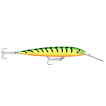 Rapala Magnum Countdown 18 Firetiger 7" 2-3/8oz