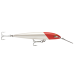 Rapala Magnum Countdown 18 Red Head 7" 2-3/8oz