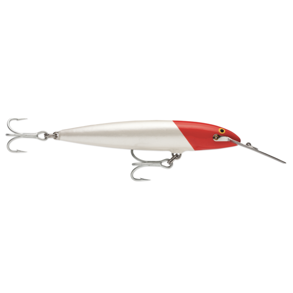 Rapala Magnum Countdown 14 Red Head 5-1/2" 1-1/4oz
