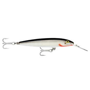Rapala Magnum Countdown 14 Silver 5-1/2" 1-1/4oz