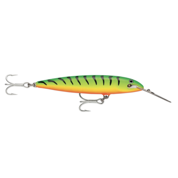 Rapala Magnum Countdown 14 Firetiger 5-1/2" 1-1/4oz