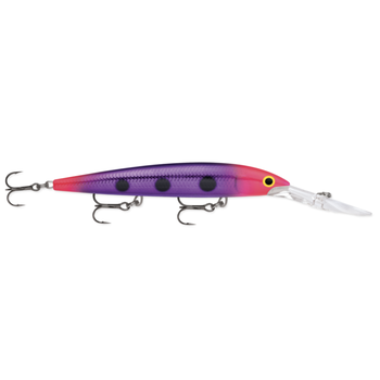 Rapala Down Deep Husky Jerk Rave 14