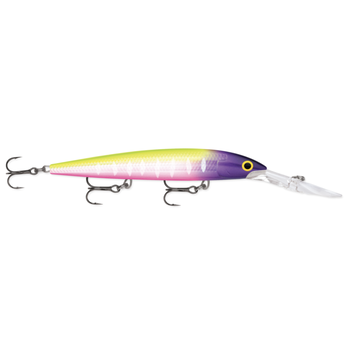 Rapala Down Deep Husky Jerk Moldy Fruit 14