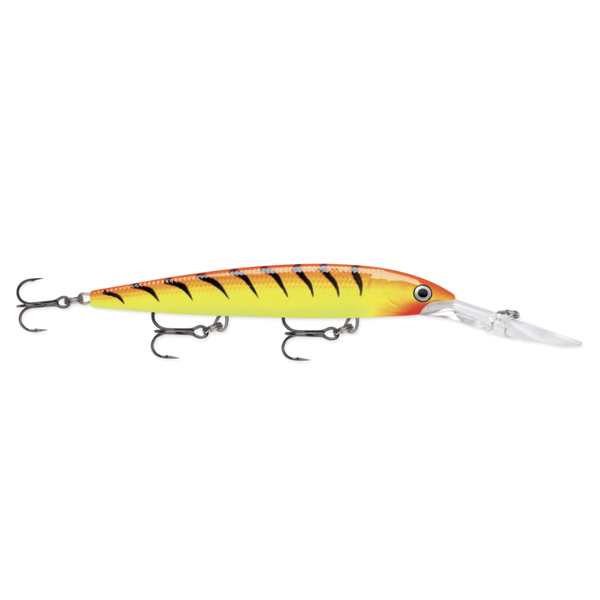 Rapala Down Deep Husky Jerk Hot Tiger 14