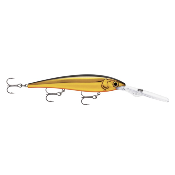 Rapala Gold Miner 30 4-3/4" 3/4oz