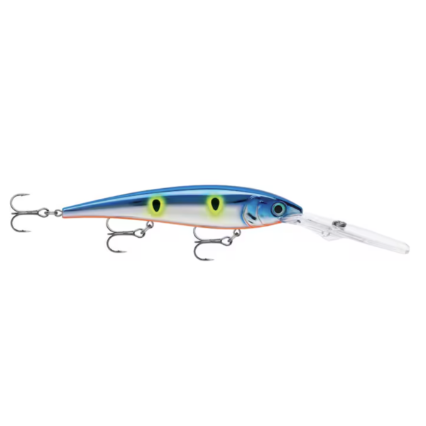 Rapala Gold Miner 30 4-3/4" 3/4oz