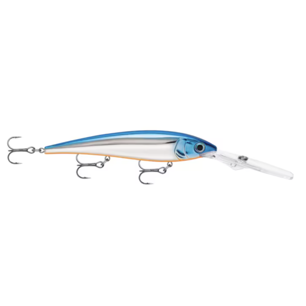 Rapala Gold Miner 30 4-3/4" 3/4oz