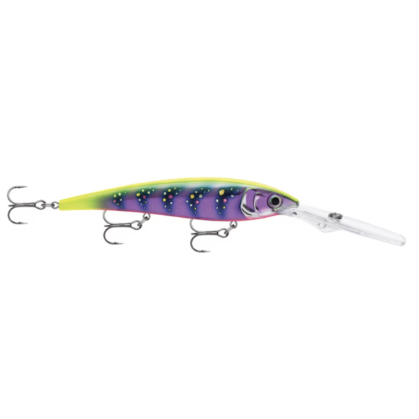 Rapala Gold Miner 30 4-3/4" 3/4oz
