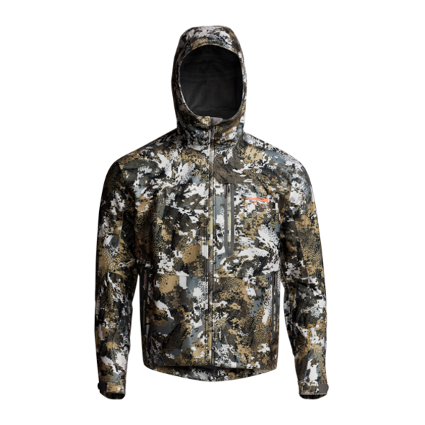 Sitka Downpour Jacket
