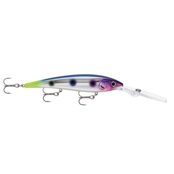Rapala Gold Miner 30 4-3/4" 3/4oz