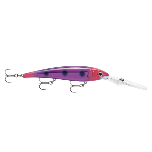 Rapala Gold Miner 30 4-3/4" 3/4oz (ExtendedColors)