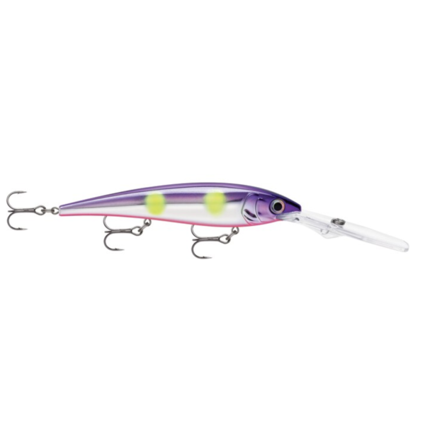 Rapala Gold Miner 30 4-3/4" 3/4oz (ExtendedColors)