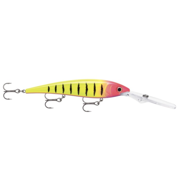 Rapala Gold Miner 30 4-3/4" 3/4oz (ExtendedColors)