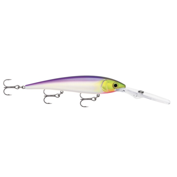 Rapala Gold Miner 30 4-3/4" 3/4oz (ExtendedColors)