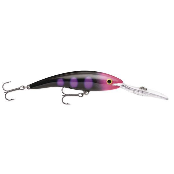 Rapala Deep Tail Dancer 11 Black Light