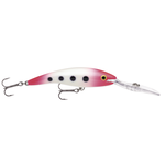 Rapala Deep Tail Dancer 11 Glow Pink Squirrel