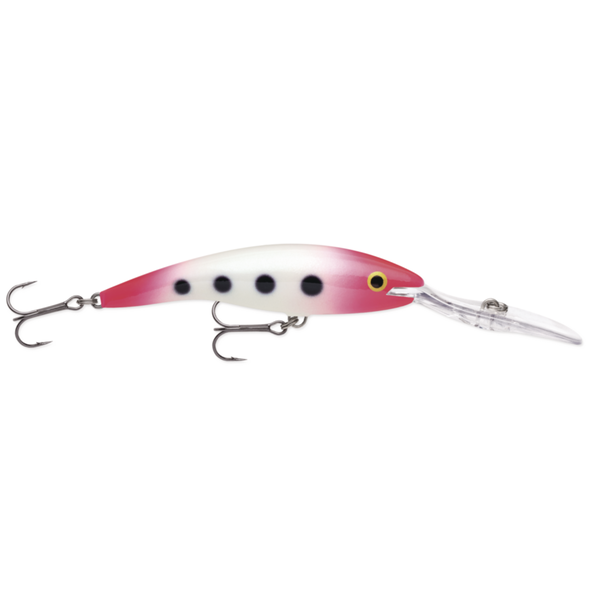 Rapala Deep Tail Dancer 11 Glow Pink Squirrel