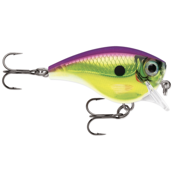 Rapala BX Brat Rock Solid 3ft Dive 2"