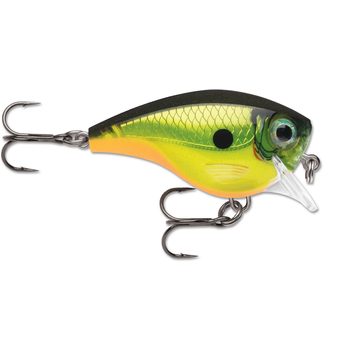 Rapala BX Brat Homers Buddy 3ft Dive 2"