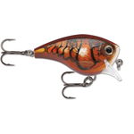 Rapala BX Brat Blaze 3ft Dive 2"