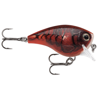 Rapala BX Brat Delta 3ft Dive 2"