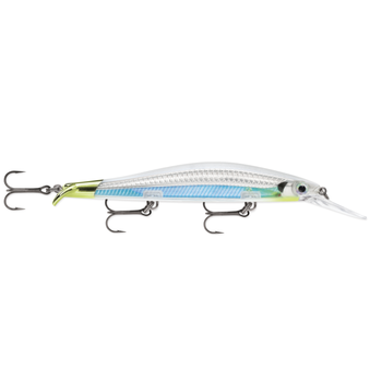 Rapala Ripstop Deep 4-3/4" Albino Shiner