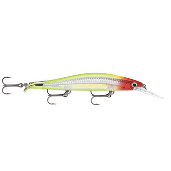Rapala Ripstop Deep 4-3/4" Clown