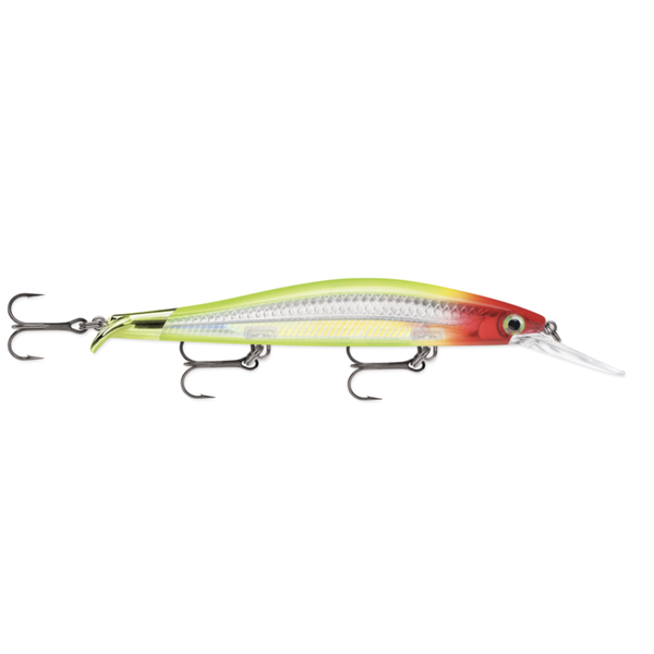 Rapala Ripstop Deep 4-3/4" Clown