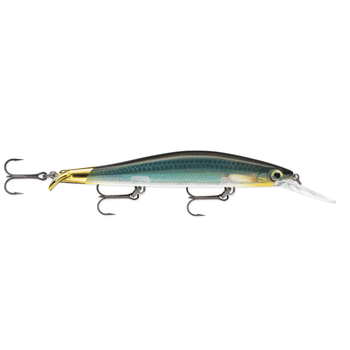 Rapala Ripstop Deep 4-3/4" Carbon