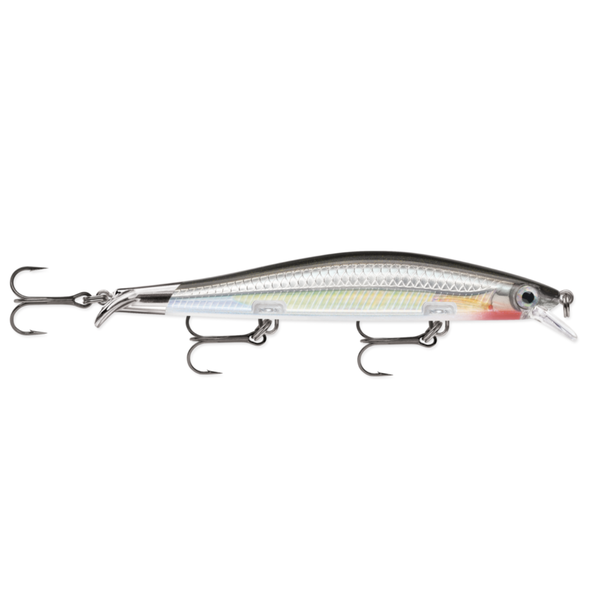 Rapala Ripstop 4-3/4" Silver