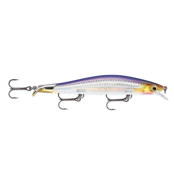 Rapala Ripstop 4-3/4" Purpledescent