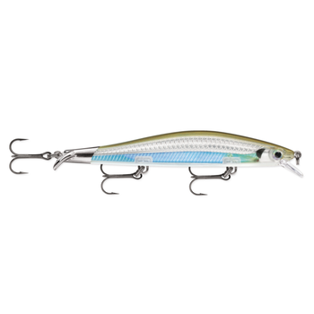 Rapala Ripstop 4-3/4" Moss Back Shiner