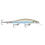 Rapala Ripstop Deep 4-3/4" Moss Back Shiner