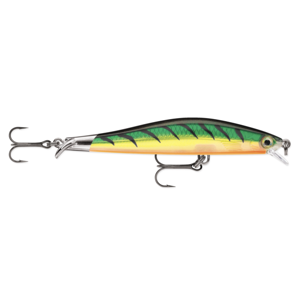 Rapala Ripstop 3-1/2" Fire Tiger