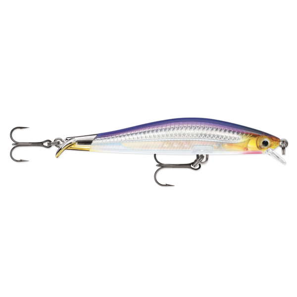Rapala Ripstop 3-1/2" Purpledescent