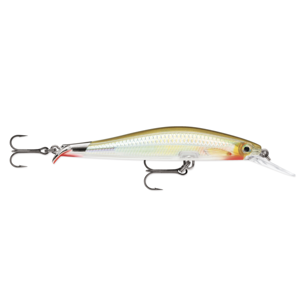 Rapala Ripstop Deep 3-1/2" Houdini
