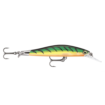 Rapala Ripstop Deep 3-1/2" Fire Tiger