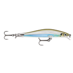 Rapala Ripstop 3-1/2" Moss Back Shiner