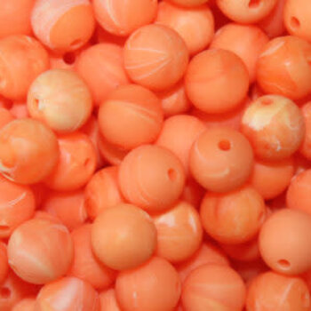 Troutbeads 8mm Cheese