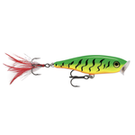 Rapala Skitter Pop. Firetiger 05 2"