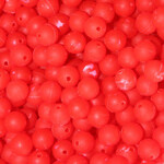Troutbeads 10mm Cherry Roe