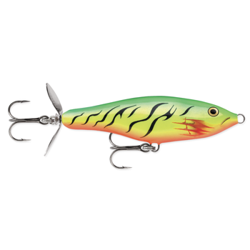 Rapala Skitter Prop. Firetiger 07